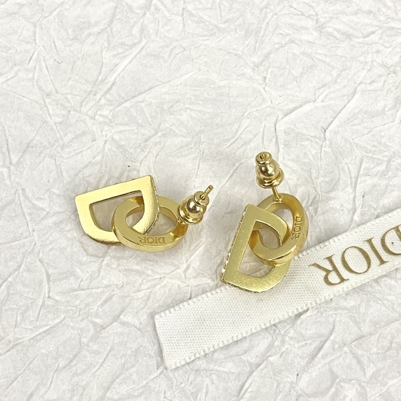 Christian Dior Earrings